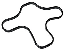 ME221402 Прокладка корпуса коромысла FUSO/4M50 (бабочка) =Оригинал=