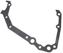 2141242061 2141242061-1 Прокладка Porter/D4BF насоса масляного/передней крышки DYG