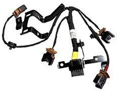 338104A802 Проводка форсунок E-5 MOBIS жгут проводов двигателя (Hyundai/KIA)