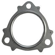 17451E0110 MG130161 Прокладка трубы HINO 300 приемной Е4 JMC