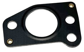 ME227677 MG130172 Прокладка EGR FUSO E-3 JMC