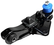 545104B001 02100077 Рычаг подвески Porter, Porter 2 передней нижний левый GMB