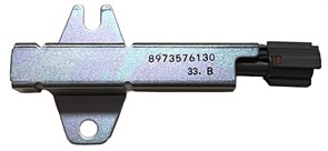 8973576130 Резистор NPR75/NQR90/NMR85 блока управления ЭБУ E-4 =Оригинал=