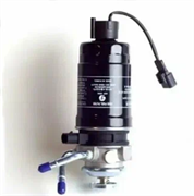 319704E100 Фильтр KIA Bongo 3 топливный в сборе (с кронштейном) E-5 YSF