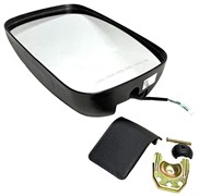 8711045300 Зеркало HD78/72/65 (с подогревом) MOBIS