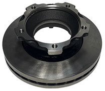 8982092612 Диск тормозной NMR85 E5 задний =Оригинал=