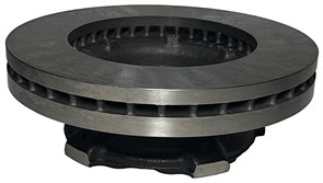 8982092612 GR32531 Диск тормозной NMR85 задний E5 G-Brake