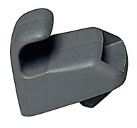 8974051710 Держатель солнцезащитного козырька NMR85/NLR85/NPR75/NQR90/FSR90/FVR34 =Оригинал=