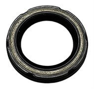 ME720220 F00938 Сальник Fuso рулевой рейки 22.3х32.2х5/5.7 (1РМ) NBR80 (средняя жесткость) TCS Тайвань