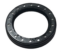 MK667058 Сальник FUSO фильтра сапуна TF Е5 =Оригинал=