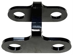 ML282088 SKL68 Серьга рессоры FUSO RR MMC TF ZEVZ