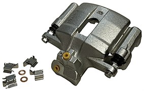 MK585107 MB03F061J Суппорт FUSO передний LH верхний TF E5 JAPACO