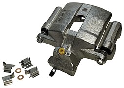 MK585109 MB03F063J Суппорт FUSO передний LH нижний TF E5 JAPACO