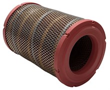 KLQ830B2000 1109241NE86A Фильтр воздушный Isuzu Elf 100P 600P 4KB1 =Оригинал=