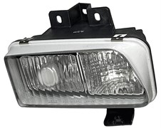 8982185980 8982185981 Фара ПТФ ISUZU NLR85/NMR85/NPR75/NQR90/FSR90правая с ходовым огнем Е5 KFE