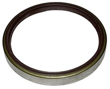 5183062000 EE1909 Сальник ступицы HD120/Aero Town передней (102х116х14 мм) QML