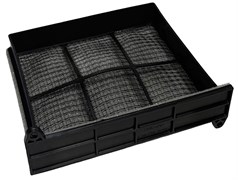 971645H000 Фильтр салона HD78/72/65 (сетка) MOBIS