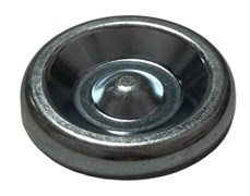 8970968260 Заглушка болта промежуточной шестерни распредвала NQR75 =Оригинал=