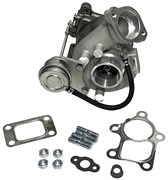 ME223610 MTM6871WA Турбокомпрессор FUSO в сборе Е3 MOTORHERZ