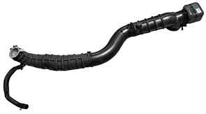 281384F300 Патрубок фильтра Porter 2 воздушного впускной MOBIS