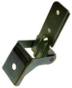 791104F001 791104F002/791104F001 Петля капота Porter 2 левая MOBIS