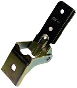 791204F001/791204F002 Петля капота Porter 2 правая MOBIS