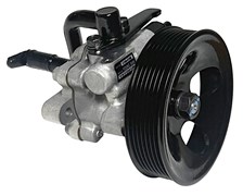 571004F200 Насос ГУР Porter 2 MOBIS