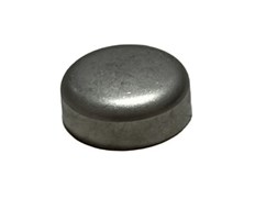 1096000160 Заглушка ГБЦ NQR75/NPR75/ELF/4HK1 25 mm =Оригинал=