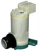 8978551390 Мотор стеклоомывателя NQR75/NPR75/NLR85/NMR85/NQR90 =Оригинал=