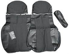 Чехлы салона HD120/170 LE