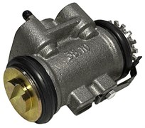 5845062004 BS1951 Цилиндр тормозной HD120 задний правый с прокачкой QML