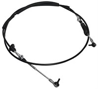 437506C300 CC19108 Трос КПП HD120 переключения передач (серый) D6GA QML