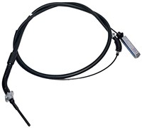 599114E212 Трос стояночного тормоза KIA Bongo 3 центральный INFAC