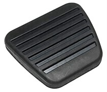 Накладка педали HD78/72/65 тормоза/сцепления MOBIS