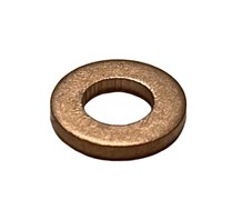 338134A900 Шайба форсунки D4CB медное кольцо E-6 BOSCH