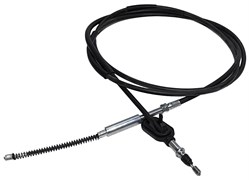 599105H101 Трос ручника HD78/72/65 стояночного тормоза MOBIS