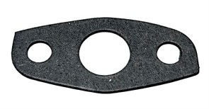 282424A000 P1QA005 Прокладка турбокомпрессора D4CB Porter 2 KIA Bongo Starex H-1 (07-) PMC