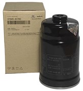 3194545700 Фильтр топливный HD45/HD65/HD72/HD78 D4DD MOBIS