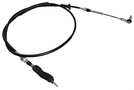 437405K100 Трос КПП HD78/65/D4DD/M035S5 черный (переключения) CHN