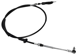 437405K100 Трос КПП HD78/65/M035S5/D4DD черный переключения скоростей INFAC