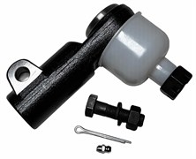 4540E0050 454202060 Наконечник тяги рулевой HINO 500 правый EMIC