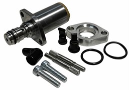 Клапан ТНВД HINO 500 Е4 (датчик) DENSO