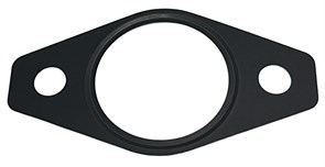 8981079620 Прокладка турбины 4HK1/NQR90/FSR90 =Оригинал=