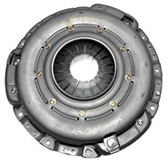 4130047000 43993 Корзина сцепления Porter 2/KIA Bongo 3/HD35 E4/Е5 VALEO