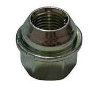 529514F000 Гайка Porter 2 колесная передняя М14х1.5х25 конус открытая MOBIS