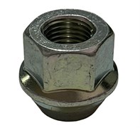 529514F000 Гайка колесная М14х1.5х25 передняя TYB
