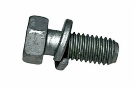 1123508206 1123508206K Болт крепления корзины Porter сцепления M8x1.25 L=20