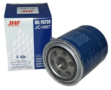 2630042040 JCH07 Фильтр масляный Hyundai Porter, Kia Bongo 3. D4BF/D4CB/D4BB/D4CC JHF