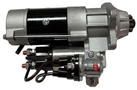 3610048100 STA8100ML Стартер HD78 D4GA KRAUF