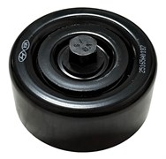 252864A600 Ролик приводного ремня Porter 2 KIA Bongo 3 GATES